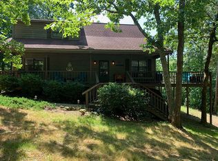 460 Murray Ln, Counce, TN 38326