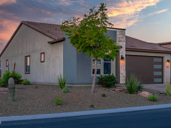 4518 CHARRO Court, Wickenburg, AZ 85390