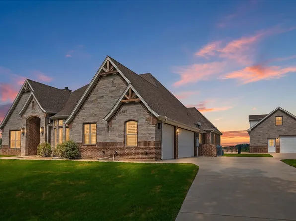 318 Arapahoe Rdg, Weatherford, TX 76087