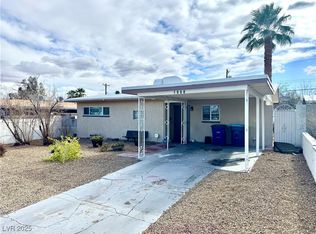 1908 Linden Ave, Las Vegas, NV 89101
