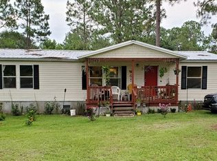 1658 Old Doerun Rd, Moultrie, GA 31768