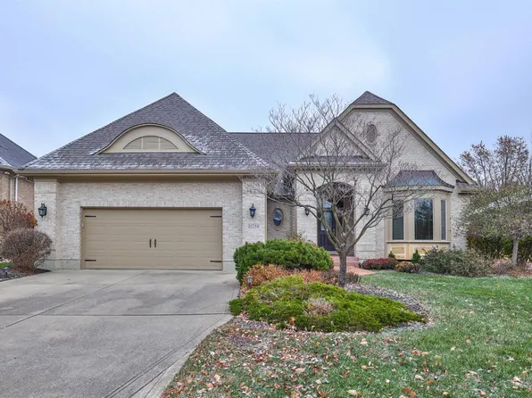 11758 Winthrop Ln, Cincinnati, OH 45249