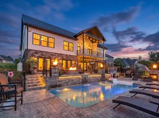 173 Bentgrass Dr, Hardy, VA 24101