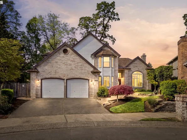 5475 Westfield Ct, Lake Oswego, OR 97035