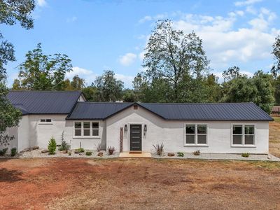 7128 Happy Valley Rd, Anderson, CA, 96007