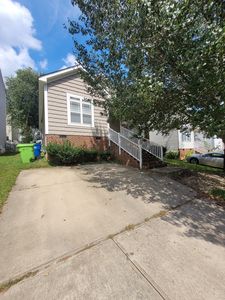 2349 Sapphire Valley Dr, Raleigh, NC, 27604