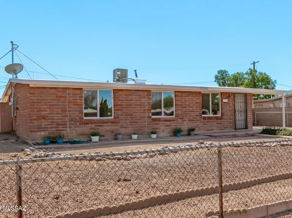 1218 E Illinois St, Tucson, AZ 85714