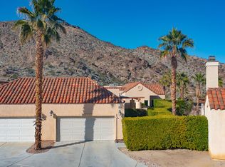 2892 Medina Ct, Palm Springs, CA 92264
