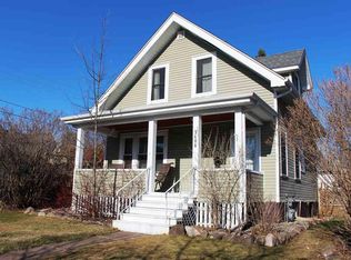 3608 Allendale Ave, Duluth, MN 55803