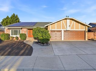 3259 Harvey Ct, Pleasanton, CA 94588