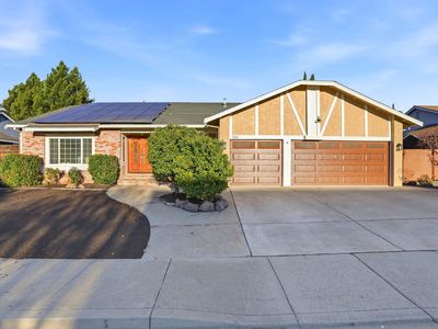 3259 Harvey Ct, Pleasanton, CA, 94588