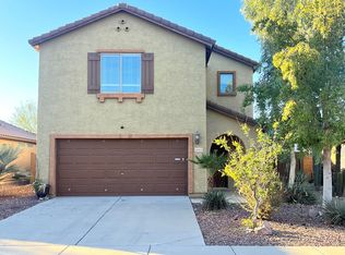 4661 W Lemon Ave, Coolidge, AZ 85128
