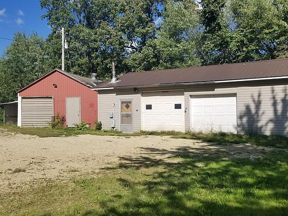 Outbuildings