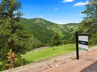 14 N Moffat Rd #72, Golden, CO 80403