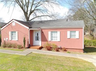 1261 Concord Rd, Dallas, GA 30132