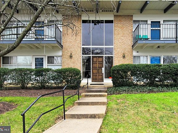 3rd image of 4903 Americana Dr APT 107