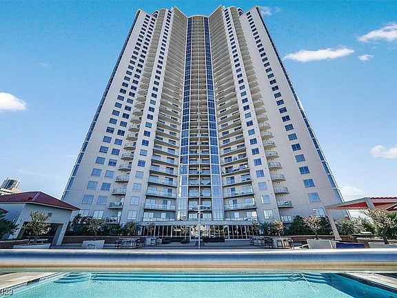 2nd image of 200 W Sahara Ave Unit 2603