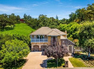 1301 Sugarloaf Dr, Alamo, CA 94507