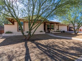 2529 E Garnet Ave, Mesa, AZ 85204