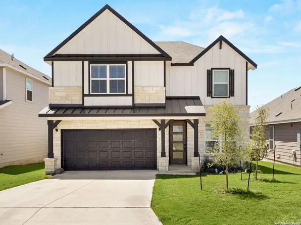4012 Wild Bloom, Seguin, TX 78155