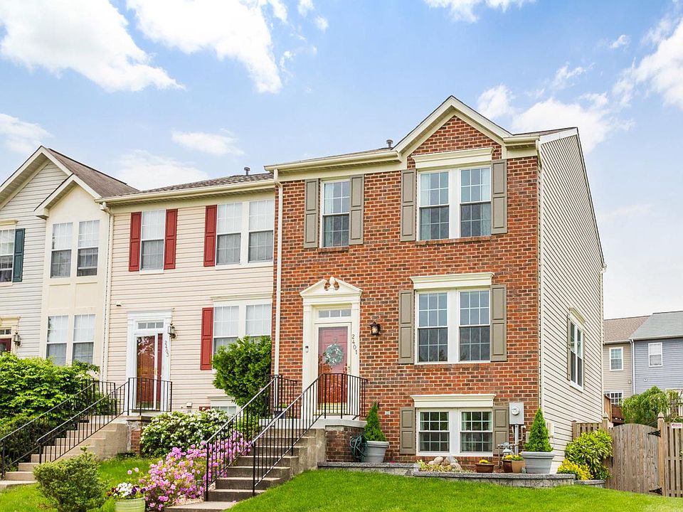 1st image of 2401 Applewood Ct