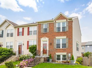 2401 Applewood Ct, Odenton, MD 21113