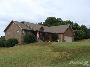 13774 Lawrence #2143, Mount Vernon, MO 65712