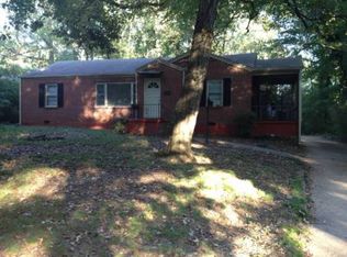 1806 N Druid Hills Rd, Atlanta, GA 30319