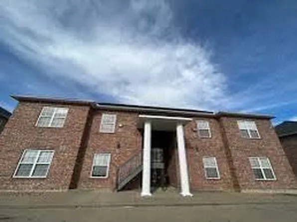 Park Ave, Warrensburg, MO 64093