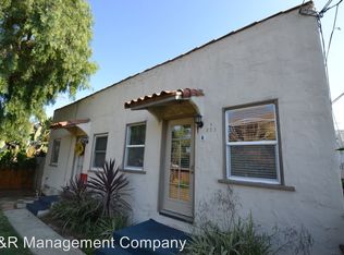 523 Bernard St APT B, Costa Mesa, CA 92627
