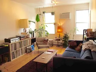Rented by Dream Space Realty
