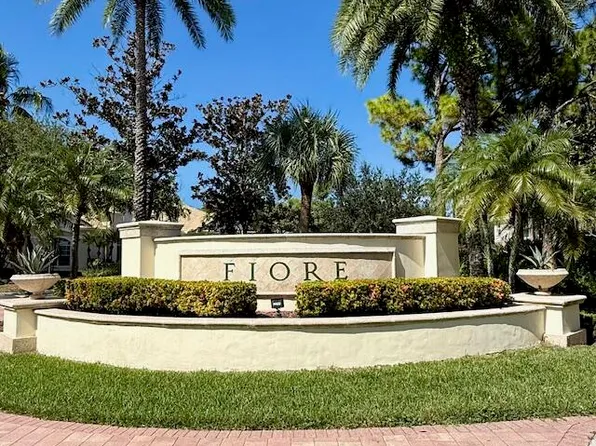 8201 Myrtlewood Cir W #201, Palm Beach Gardens, FL 33418