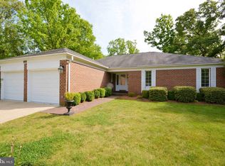 955 Heather Way, Annapolis, MD 21401