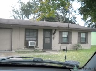 4320 Berkley St, Beaumont, TX 77703