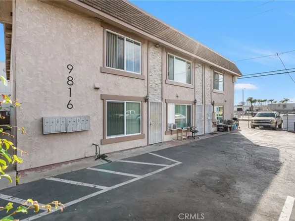 9816 Park St, Bellflower, CA 90706