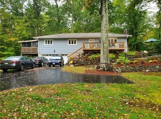 1199 Maple Valley Rd, Coventry, RI 02827