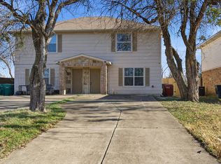 917 N Brents Ave, Sherman, TX 75090