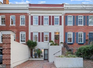 3412 Prospect St NW, Washington, DC 20007