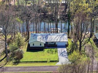 279 River Drive Est, Pangburn, AR 72121