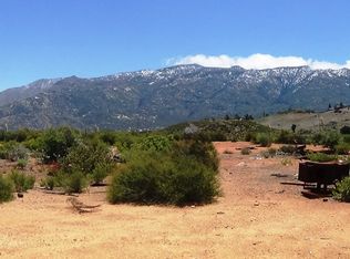 43 Gorgonio View Dr, Banning, CA --