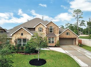 27806 Amity Dr, Spring, TX 77386