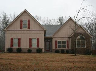 57 Cureton Ln, Moreland, GA 30259