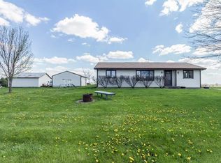 26015 205th St, Dallas Center, IA 50063