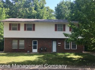 1614 Radcliffe Dr, Columbia, MO 65203