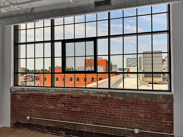 Trico Building Apartments — Photo 70