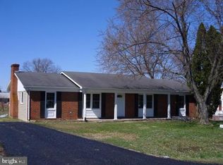 110 Amelia Ave, Stephens City, VA