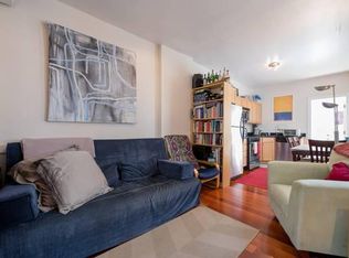 56 Woodward St, San Francisco, CA 94103