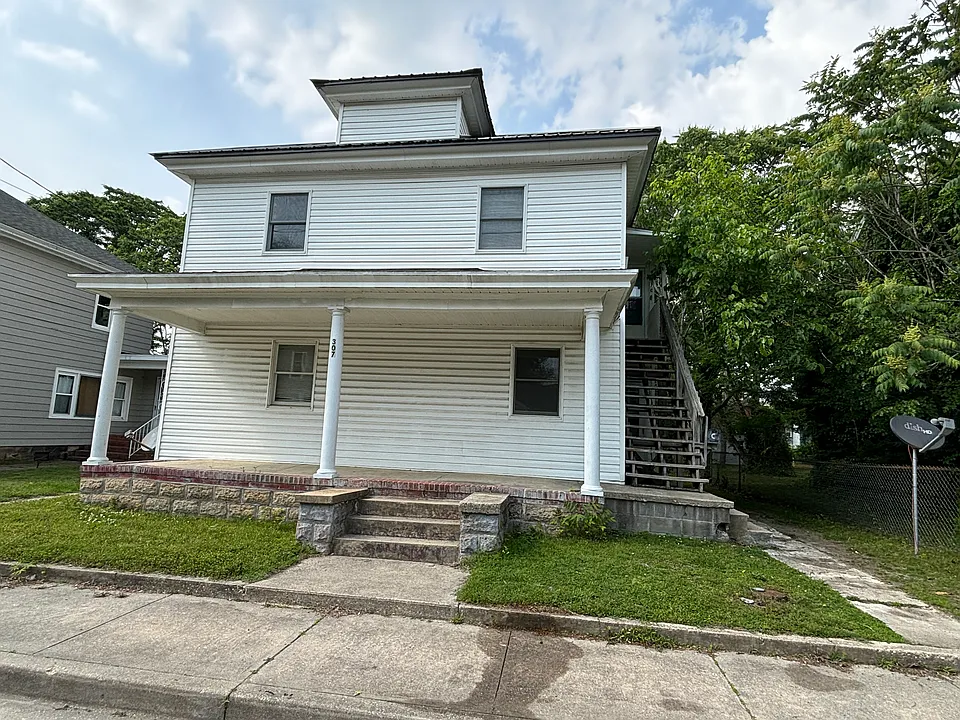 307 E Pine St #B