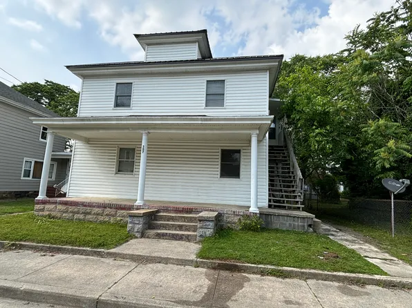 307 E Pine St #B, Delmar, MD 21875