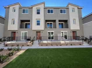 2826 Cerulean Stars Ln, Las Vegas, NV 89183